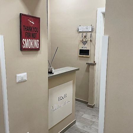 مبيت وإفطار نابولي Valentine'S House المظهر الخارجي الصورة