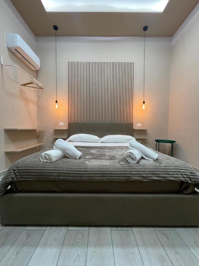 مبيت وإفطار نابولي Valentine'S House المظهر الخارجي الصورة