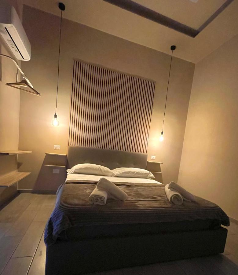 مبيت وإفطار نابولي Valentine'S House المظهر الخارجي الصورة