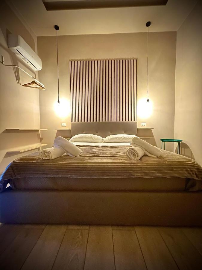 مبيت وإفطار نابولي Valentine'S House المظهر الخارجي الصورة