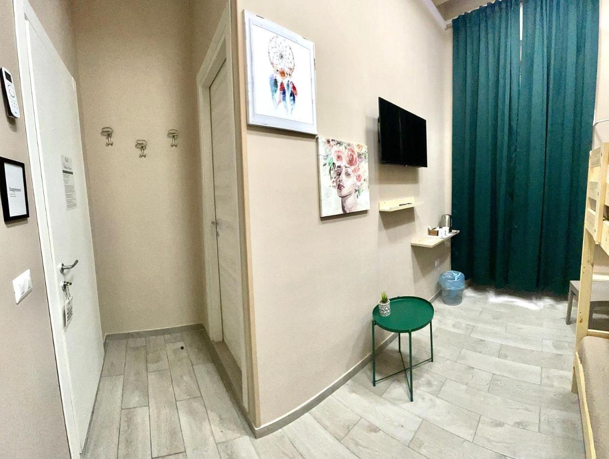 مبيت وإفطار نابولي Valentine'S House المظهر الخارجي الصورة