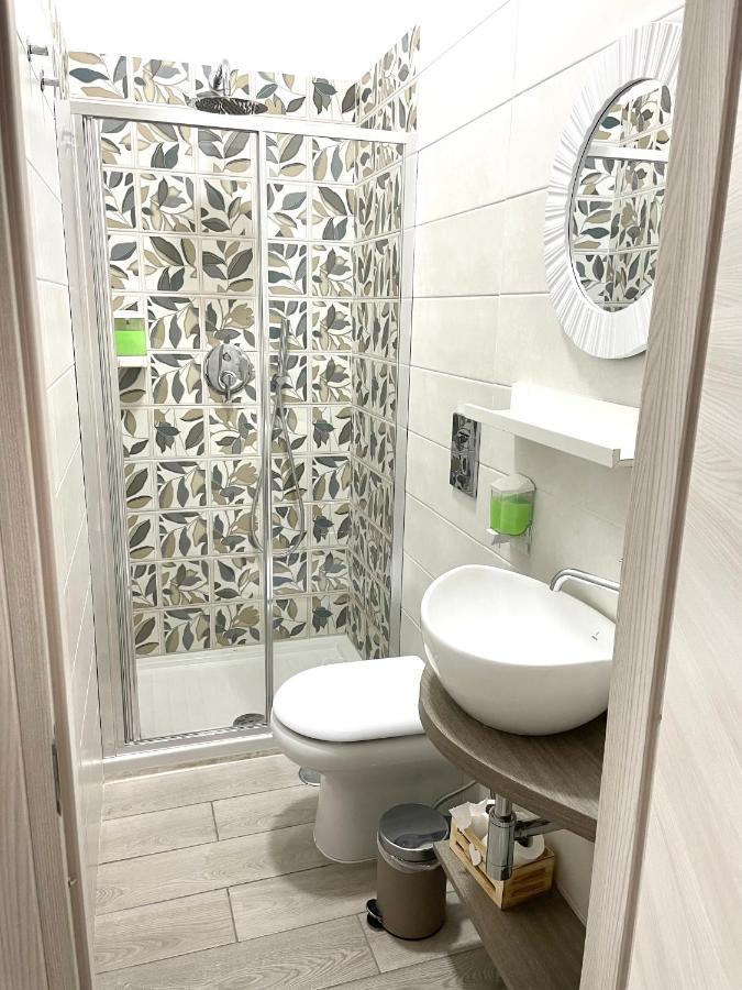 مبيت وإفطار نابولي Valentine'S House المظهر الخارجي الصورة