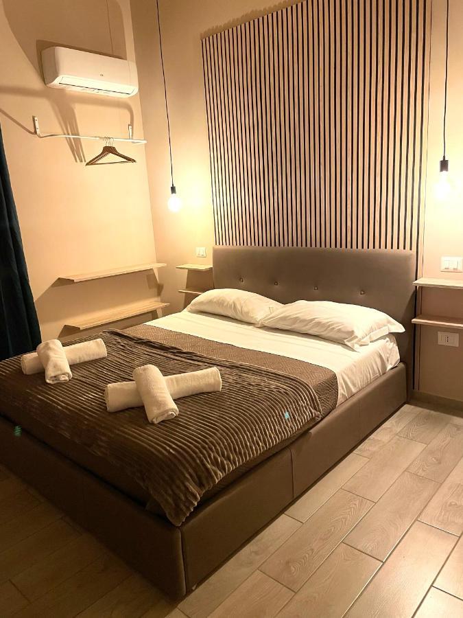 مبيت وإفطار نابولي Valentine'S House المظهر الخارجي الصورة