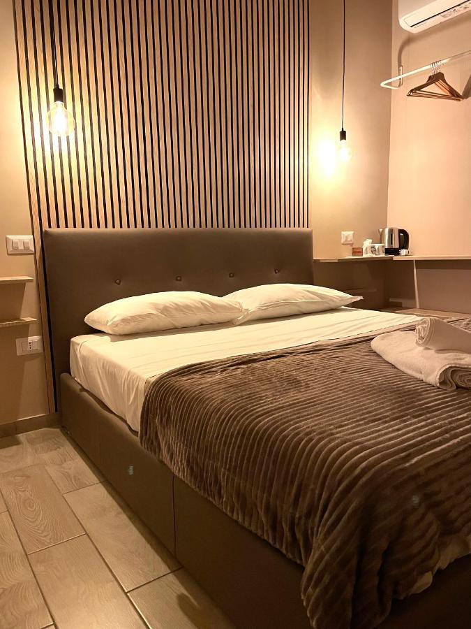 مبيت وإفطار نابولي Valentine'S House المظهر الخارجي الصورة
