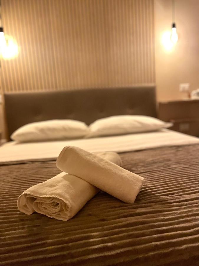 مبيت وإفطار نابولي Valentine'S House المظهر الخارجي الصورة