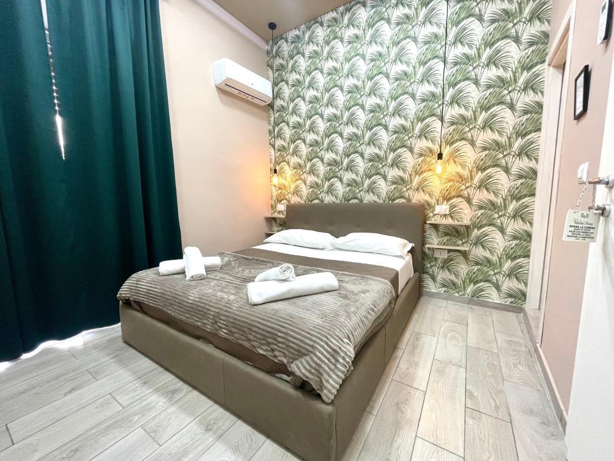 مبيت وإفطار نابولي Valentine'S House المظهر الخارجي الصورة