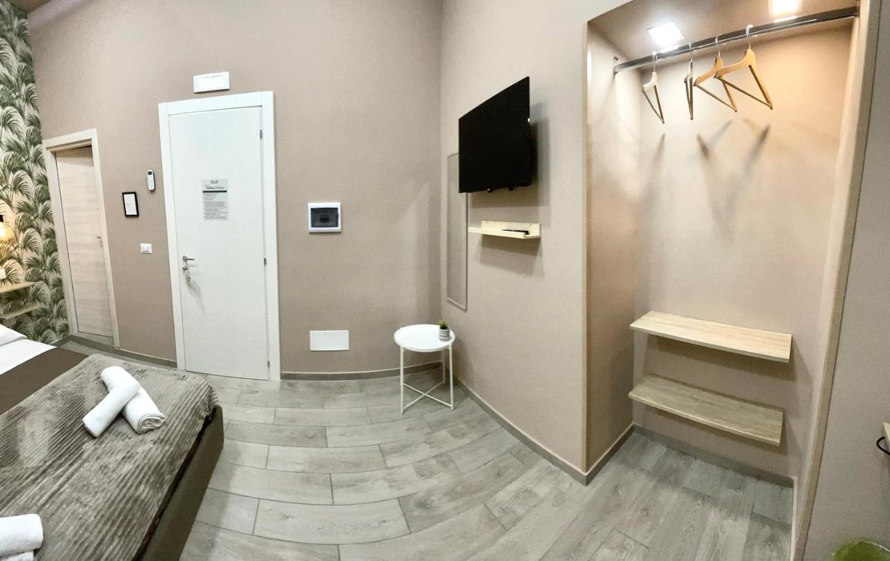مبيت وإفطار نابولي Valentine'S House المظهر الخارجي الصورة