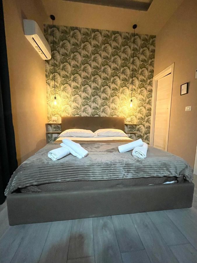 مبيت وإفطار نابولي Valentine'S House المظهر الخارجي الصورة